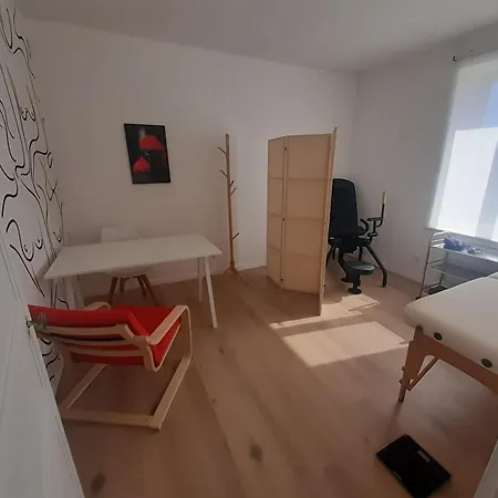 Сasa de vacaciones Love Room *