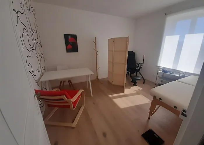 Holiday home Love Room *